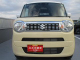 ワゴンRスマイル ハイブリッド(HYBRID) S 