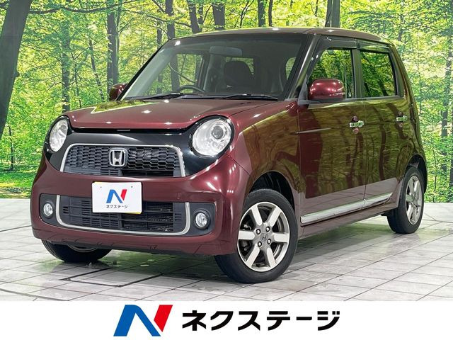 N-ONE プレミアム ツアラー 