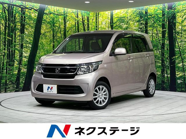 N-WGNG ターボパッケージ