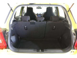 荷室も広いので荷物をたくさん乗せれます★