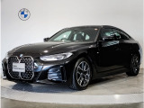 BMW 4シリーズグランクーペ