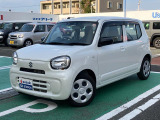 スズキ アルト