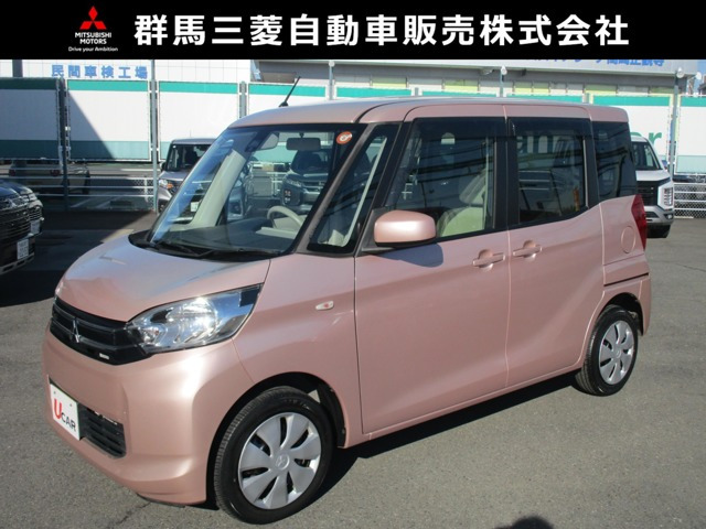 eKスペースE e-アシスト 4WD