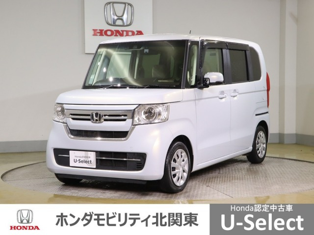N-BOX L ターボ 
