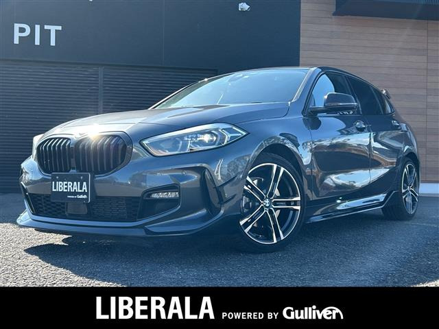 1シリーズ118d Mスポーツ修復歴無し