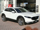 CX-30 2.0 20S i セレクション 