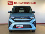 長野ダイハツ販売は車両に詳しくない方でも気軽に立ち寄れるお店作りを目指しています。高年式・低走行のお車がいっぱいです!是非一度遊びに来てください♪