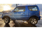 ジムニー クロスアドベンチャー XA 4WD 
