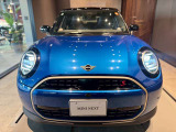 ミニ クーパー S 5ドア DCT