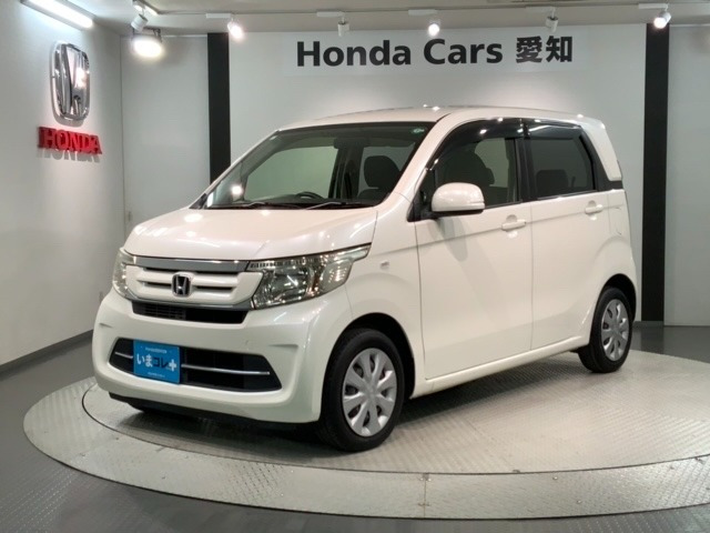 N-WGN G Lパッケージ 