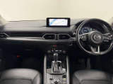 CX-5  2.5 25S ブラックトーンエディション 4WD