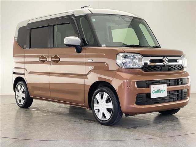 スペーシア ハイブリッド(HYBRID)  X 修復歴無し