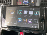■9インチスマホ連携ディスプレイオーディオ/フルセグTV/パノラマモニター/USB/Bluetooth/アップルカープレイ/アンドロイドオート!