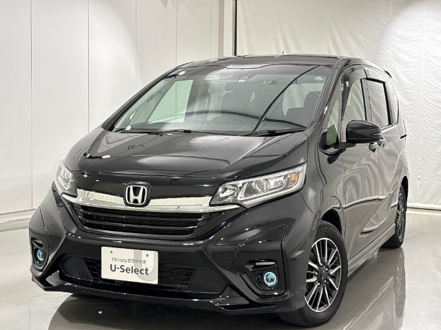 フリード 1.5 モデューロX（5BA-GB5）