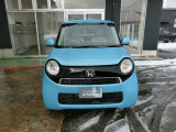 N-ONE G Lパッケージ 4WD 