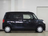 軽マートの車は全車安心の保証付!!自信があるのでできるんです♪整備工場、板金工場、完備♪