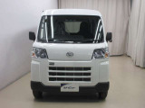 ハイゼットカーゴ  デラックス