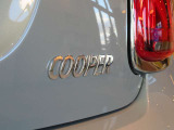 『COOPER』グレードになります!