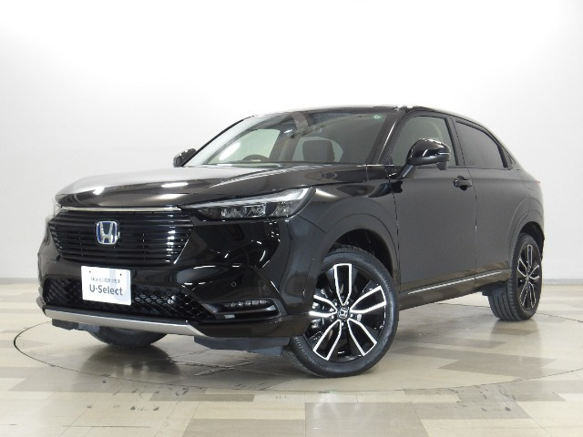 ヴェゼル 1.5 ハイブリッド Z 