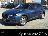 マツダ CX-3