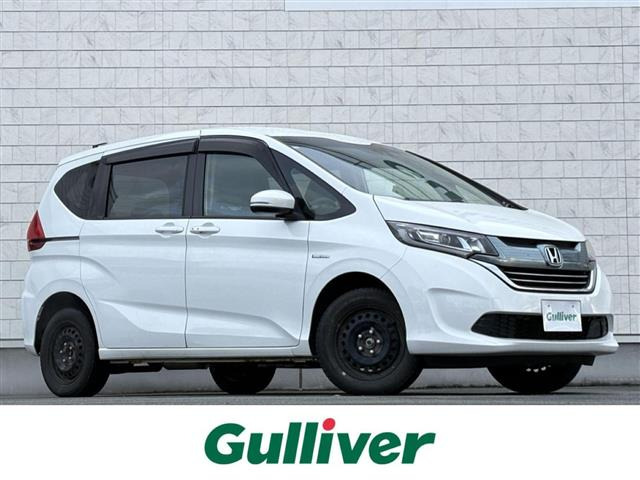 フリード+1.5 ハイブリッド G ホンダセンシング 4WDワンオーナー
