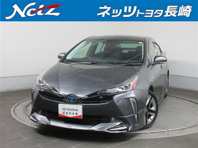 プリウス 1.8 S ツーリングセレクション 