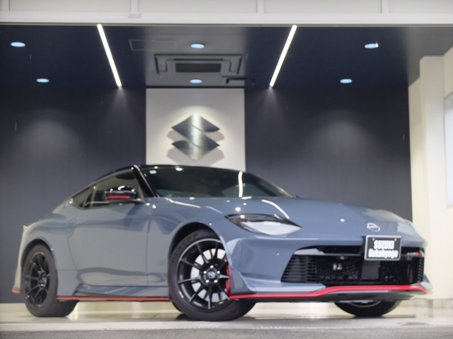 フェアレディZ 3.0 NISMO 