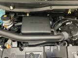 ホンダスタッフがしっかり整備して保証付きにてお渡し致します。エンジンルーム&室内ルームともにクリーニング済みで清潔です。快適なドライブをお楽しみください。