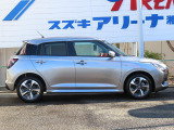 スイフト 1.2 ハイブリッド(HYBRID) MZ 