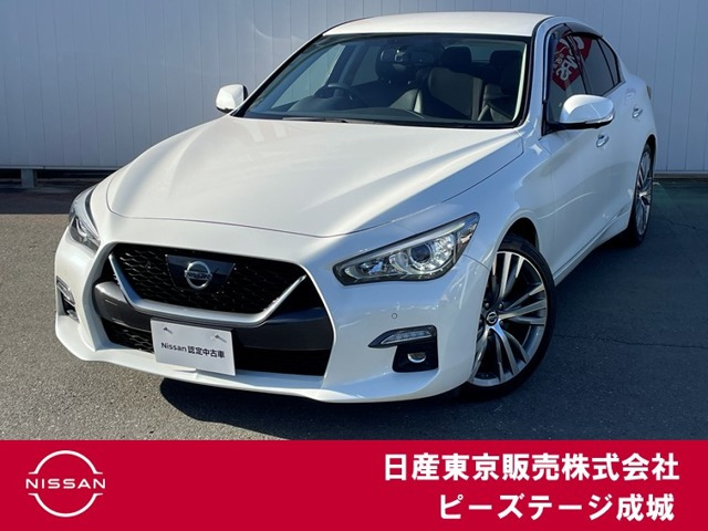 スカイライン3.0 GT タイプSP