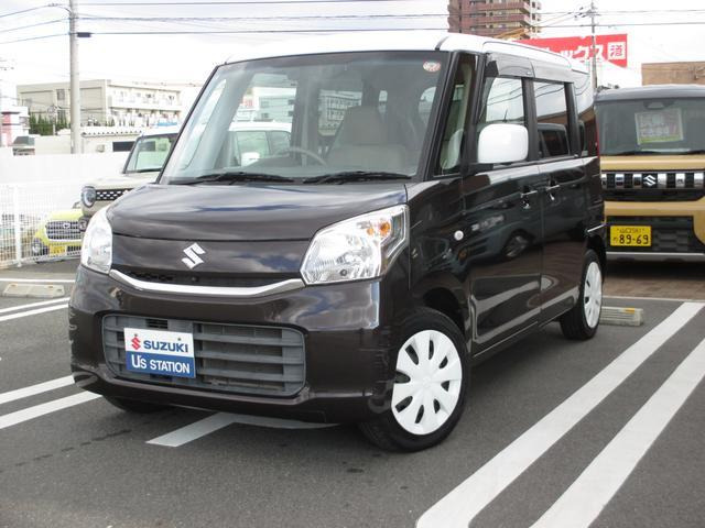 スペーシア X MK42S 2型