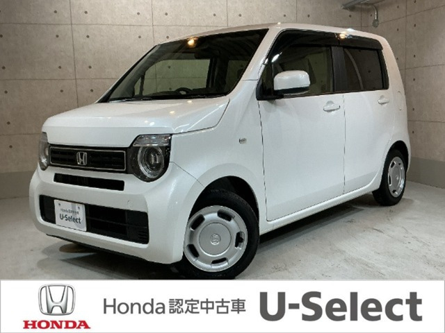 N-WGN L ホンダ センシング 