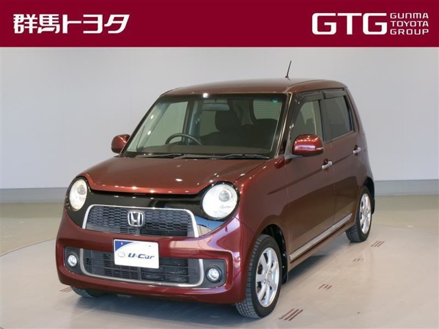 N-ONE プレミアム Lパッケージ 