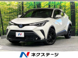 トヨタ C-HR