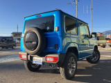 ジムニー XC 4WD 