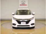 ヴェゼル 1.5 ハイブリッド Z ホンダセンシング 