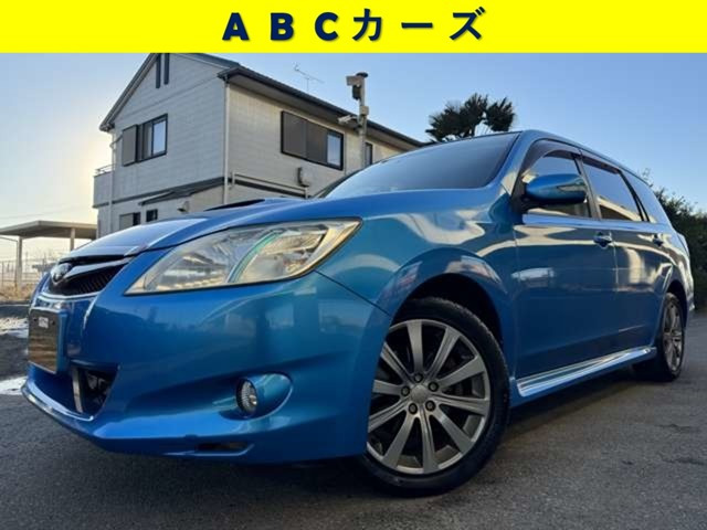 エクシーガ2.0 GT 4WDTV ナビ ETC バックカメラ DVD CD