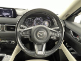CX-5 2.2 XD Lパッケージ 本革シート 修復歴無し