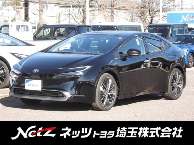 プリウス 2.0 Z （6AA-MXWH60）