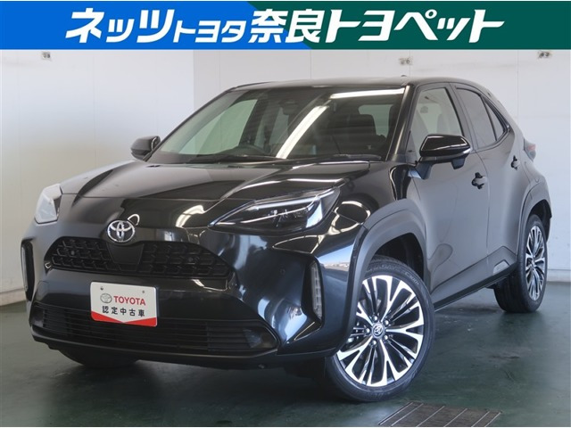 ヤリスクロス 1.5 Z 