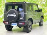 ジムニー XC 4WD 