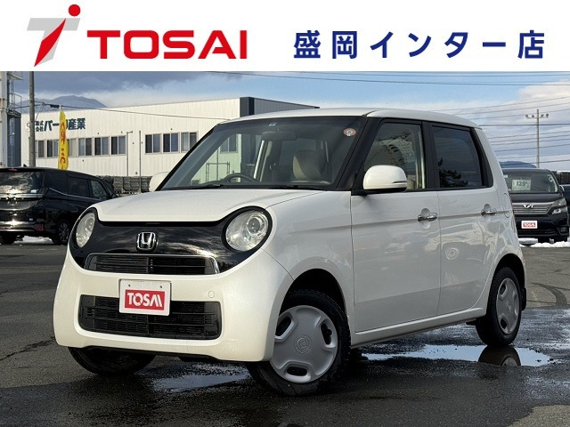 N-ONE G Lパッケージ 4WD 