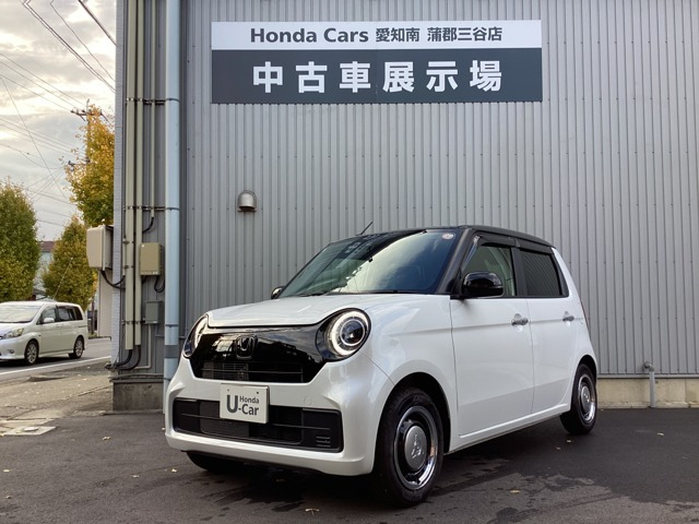 N-ONE  660 オリジナル