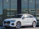 Q5スポーツバック 40 TDI クワトロ Sライン ディーゼル 4WD 4WD ワンオーナー