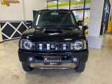 ジムニー ランドベンチャー 4WD 