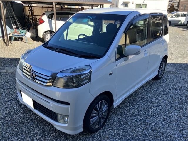 ライフディーバ スマートスタイル 4WD