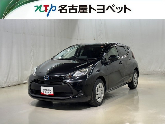 アクア 1.5 X（6AA-MXPK11）