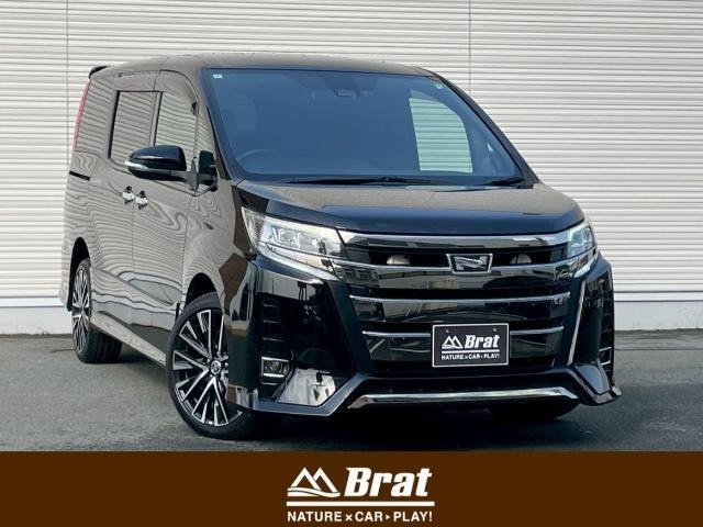 ノア2.0 Si W×B II 4WD