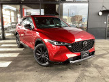 CX-5 2.2 XD スポーツアピアランス 4WD 