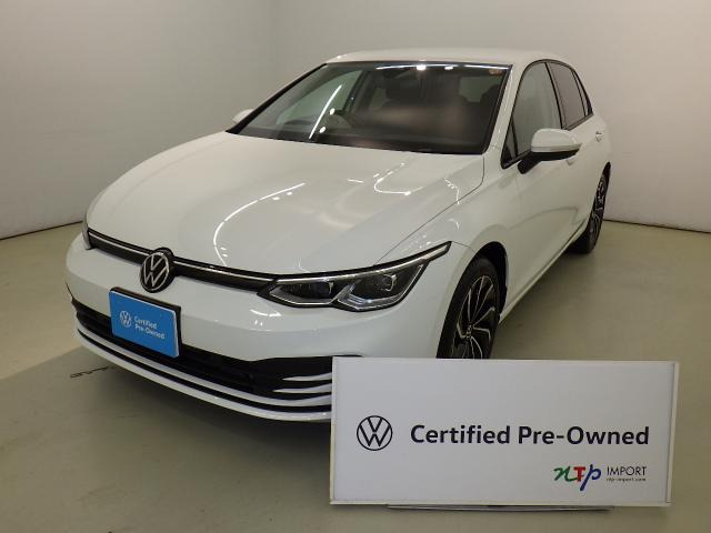 ゴルフTDI アクティブ アドバンス プラチナムエディション ディーゼル